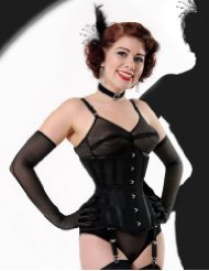 What_katie_did_cabaret_sheer_morticia_black_corset