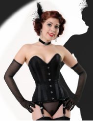 What_katie_did_cabaret_sheer_sophia_black_corset
