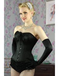 What_katie_did_storm_classic_overbust_black_corset